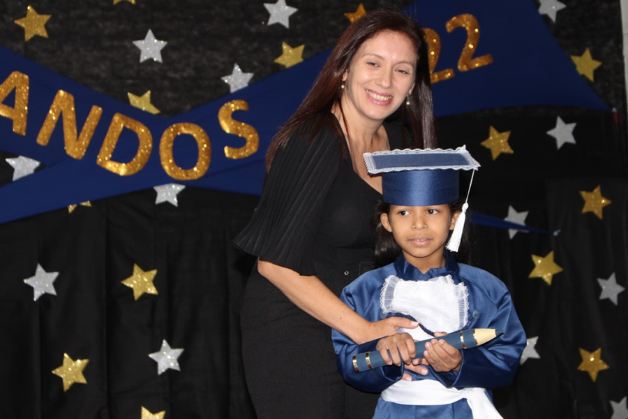 Formatura Pré 2022